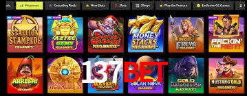 Daily Bonuses 137bet