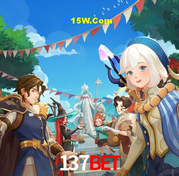 Desvendando o Mundo dos Jogos Virtuais na 137bet