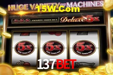 Recursos de Bônus 137bet