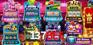 Exclusive Games 137bet