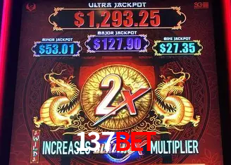Apostas de Futebol 137bet