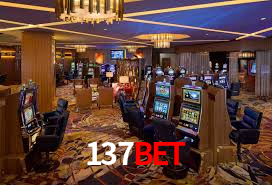 Welcome Bonus 137bet