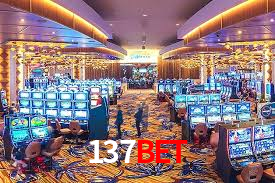 Ofertas Imperdíveis na 137bet: Promoções e Bônus Que Valem a Pena