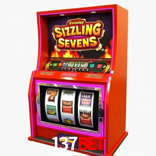 Slot Games 137bet