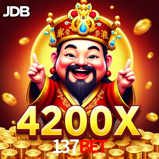 Account Benefits 137bet