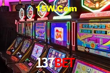 Provedores de Jogos 137bet